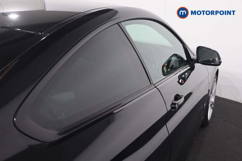 BMW 4 Series M Sport Automatic Petrol Coupe - Stock Number (1551203) - 37th supplementary image