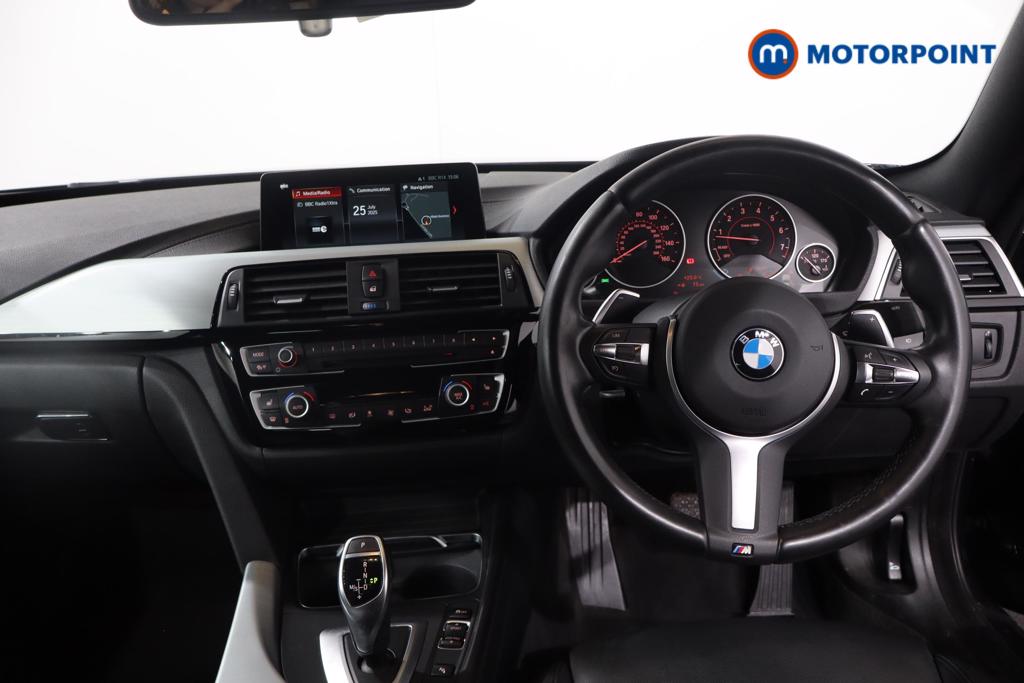 BMW 4 Series M Sport Automatic Petrol Coupe - Stock Number (1551203) - 1st supplementary image