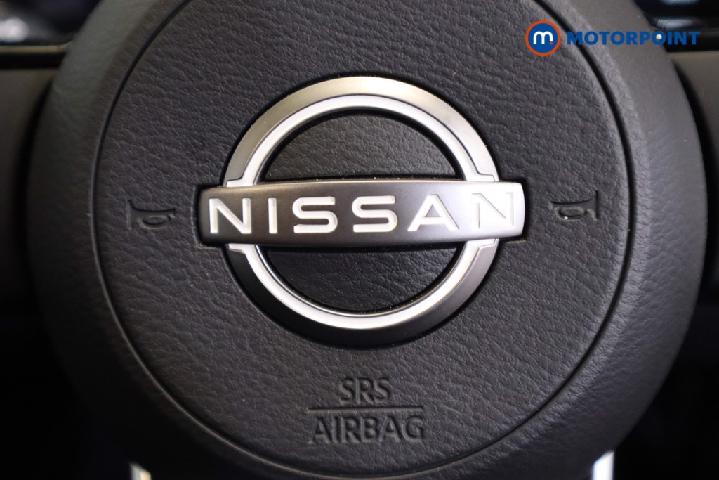 Nissan Qashqai N-Connecta Automatic Petrol SUV - Stock Number (1552316) - 17th supplementary image
