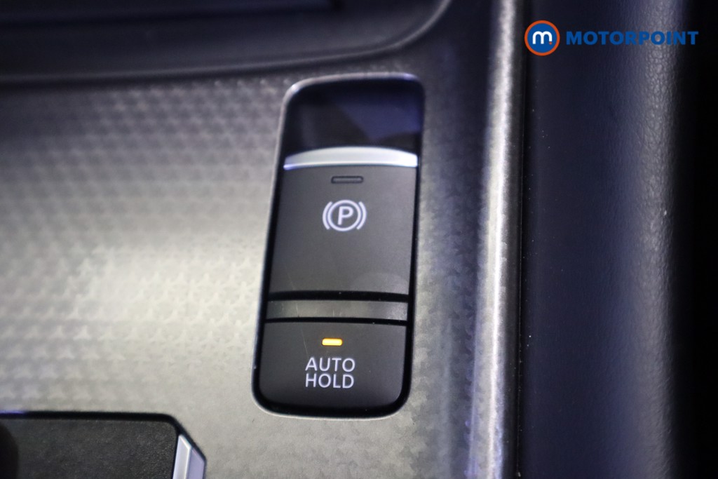Nissan Qashqai N-Connecta Automatic Petrol SUV - Stock Number (1552316) - 21st supplementary image