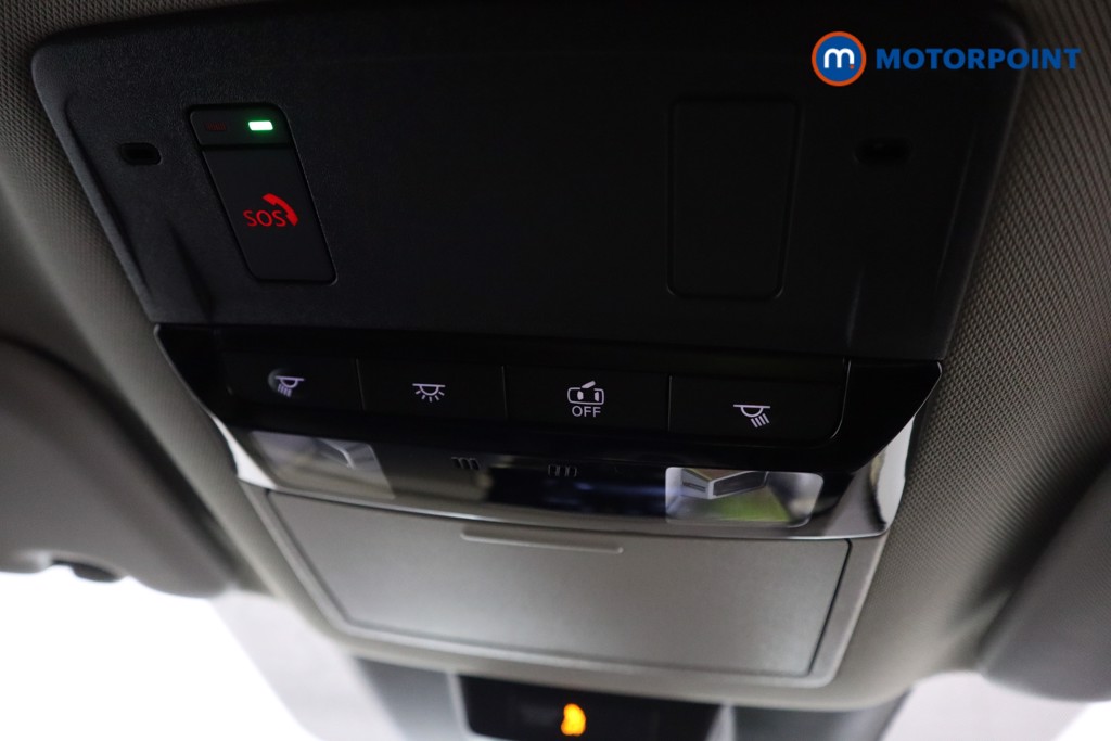Nissan Qashqai N-Connecta Automatic Petrol SUV - Stock Number (1552316) - 24th supplementary image