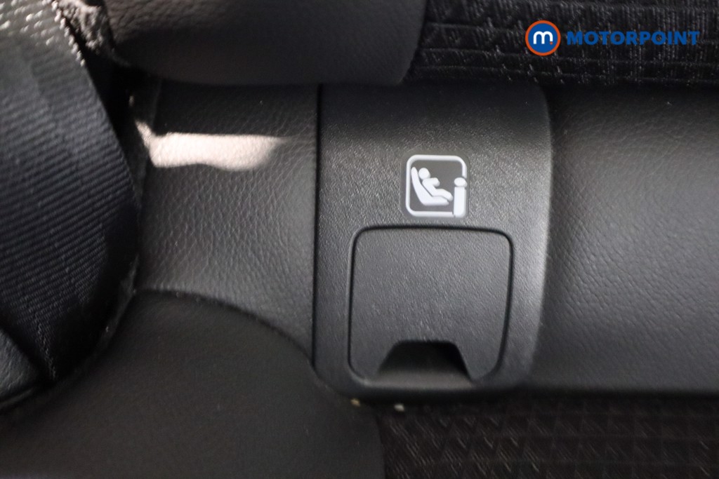 Nissan Qashqai N-Connecta Automatic Petrol SUV - Stock Number (1552316) - 25th supplementary image