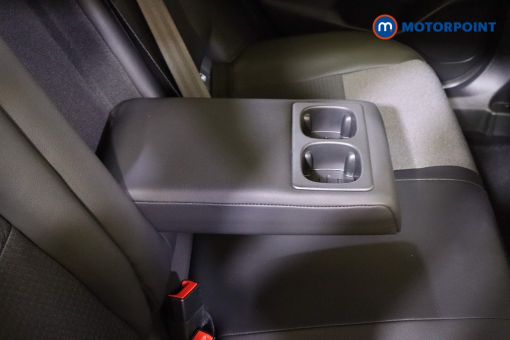 Nissan Qashqai N-Connecta Automatic Petrol SUV - Stock Number (1552316) - 26th supplementary image