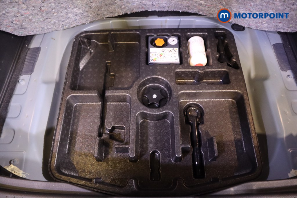 Nissan Qashqai N-Connecta Automatic Petrol SUV - Stock Number (1552316) - 28th supplementary image
