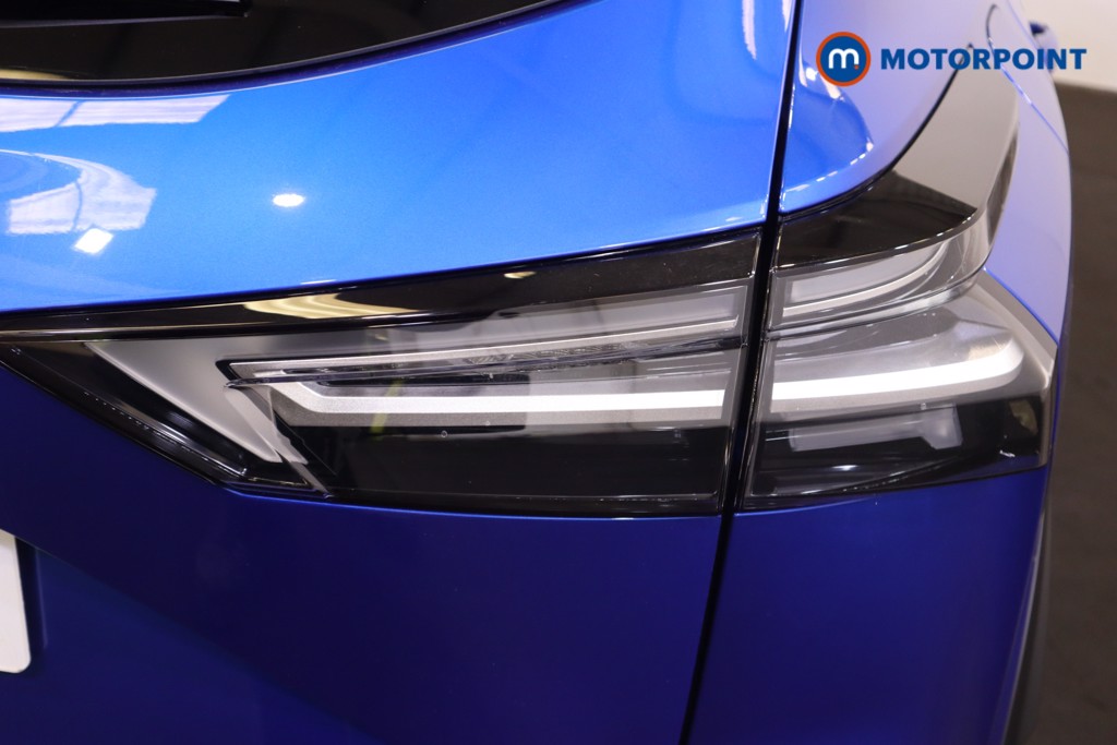 Nissan Qashqai N-Connecta Automatic Petrol SUV - Stock Number (1552316) - 30th supplementary image