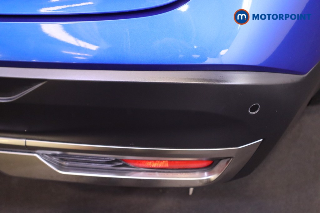 Nissan Qashqai N-Connecta Automatic Petrol SUV - Stock Number (1552316) - 31st supplementary image
