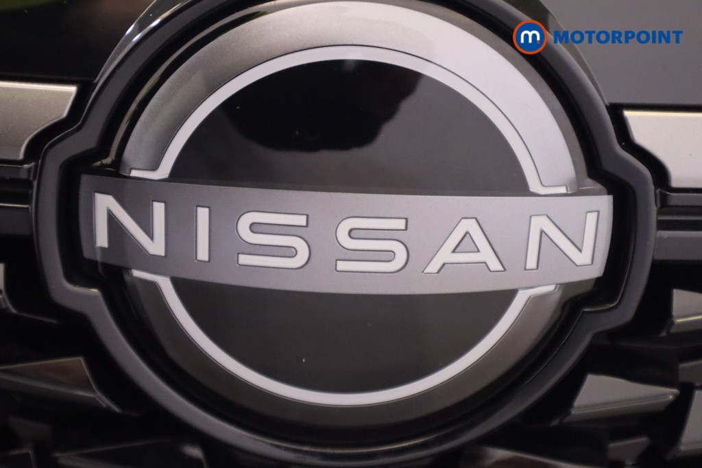 Nissan Qashqai N-Connecta Automatic Petrol SUV - Stock Number (1552316) - 34th supplementary image
