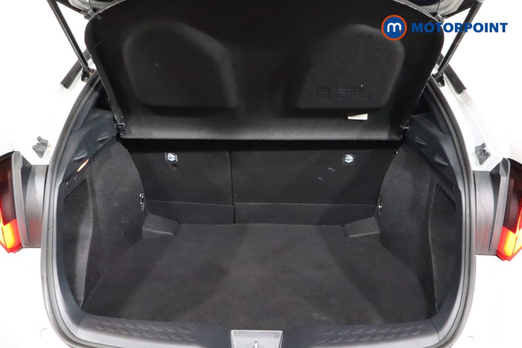Toyota C-Hr Gr Sport Automatic Petrol-Electric Hybrid SUV - Stock Number (1552406) - 23rd supplementary image