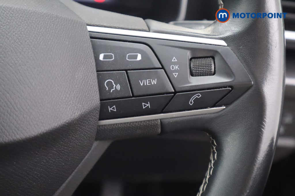 Seat Leon Se Dynamic Manual Petrol Hatchback - Stock Number (1552545) - 2nd supplementary image