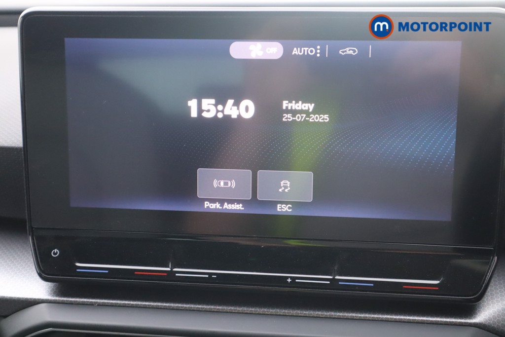 Seat Leon Se Dynamic Manual Petrol Hatchback - Stock Number (1552545) - 4th supplementary image