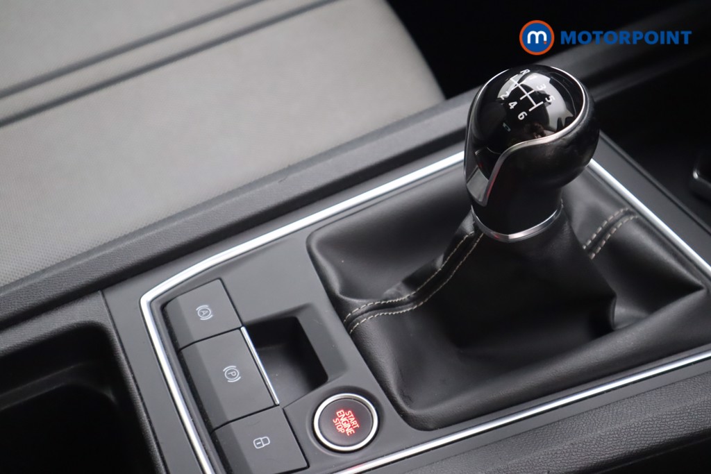 Seat Leon Se Dynamic Manual Petrol Hatchback - Stock Number (1552545) - 6th supplementary image