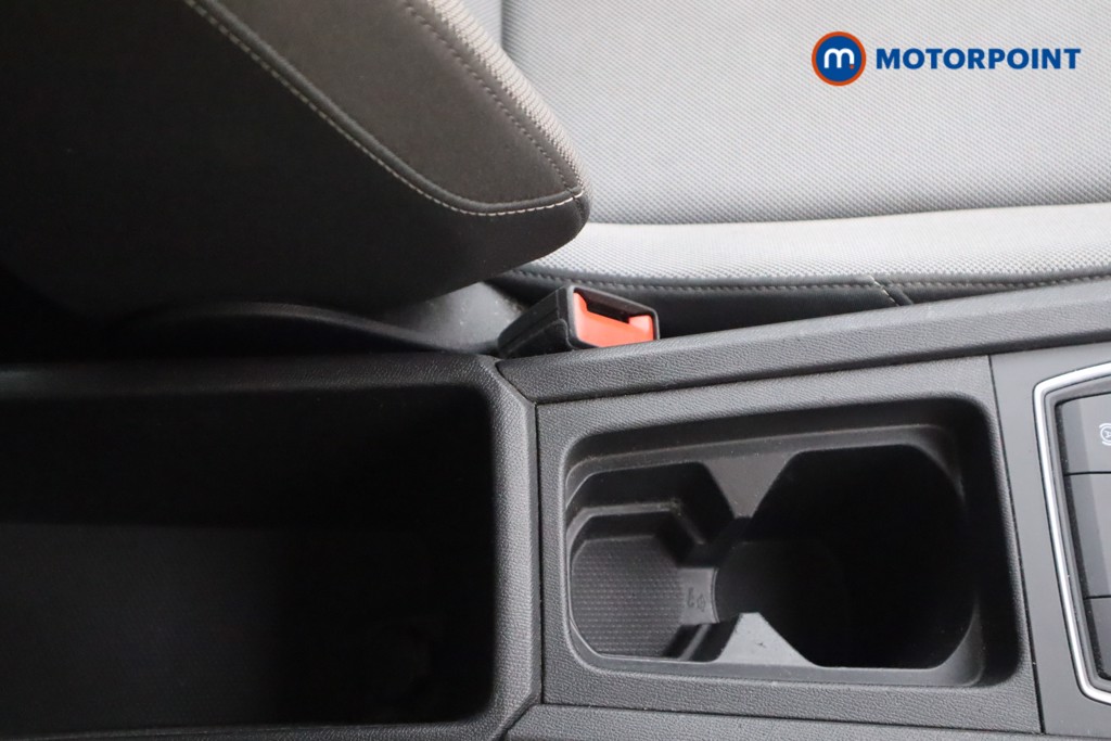 Seat Leon Se Dynamic Manual Petrol Hatchback - Stock Number (1552545) - 7th supplementary image