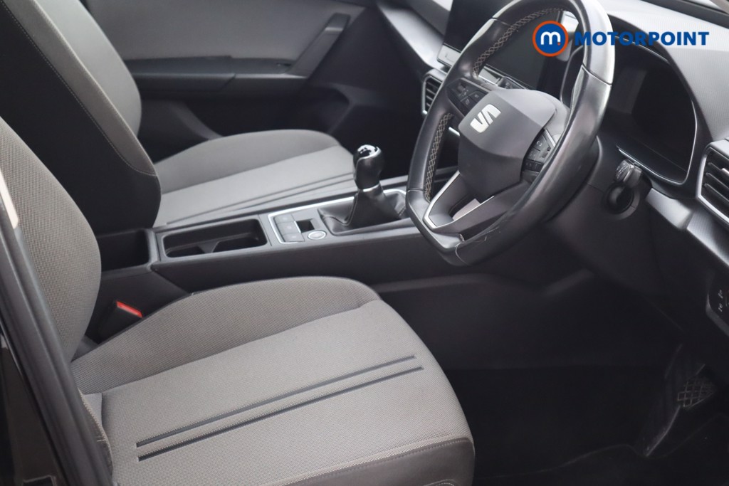 Seat Leon Se Dynamic Manual Petrol Hatchback - Stock Number (1552545) - 10th supplementary image