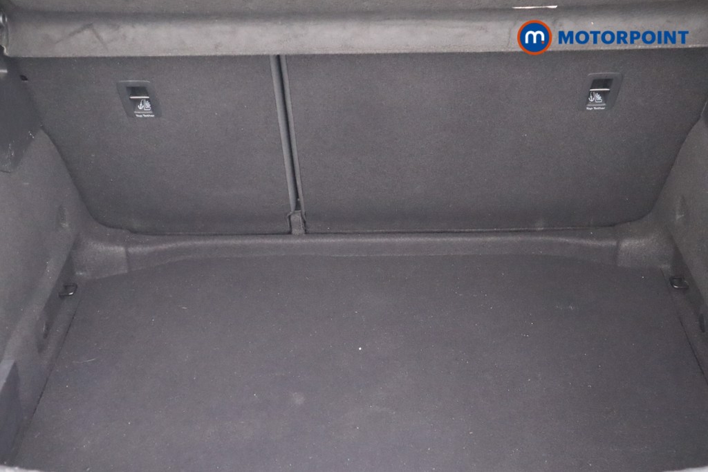 Seat Leon Se Dynamic Manual Petrol Hatchback - Stock Number (1552545) - 13th supplementary image