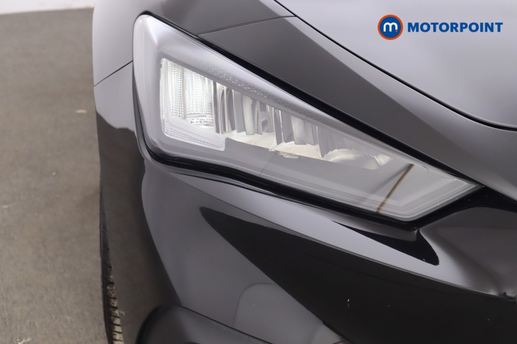 Seat Leon Se Dynamic Manual Petrol Hatchback - Stock Number (1552545) - 21st supplementary image