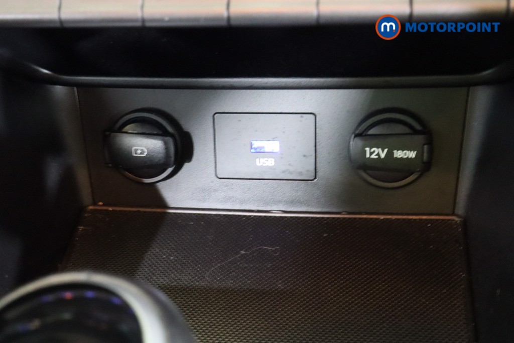 Hyundai Kona Se Connect Automatic Petrol-Electric Hybrid SUV - Stock Number (1553769) - 10th supplementary image