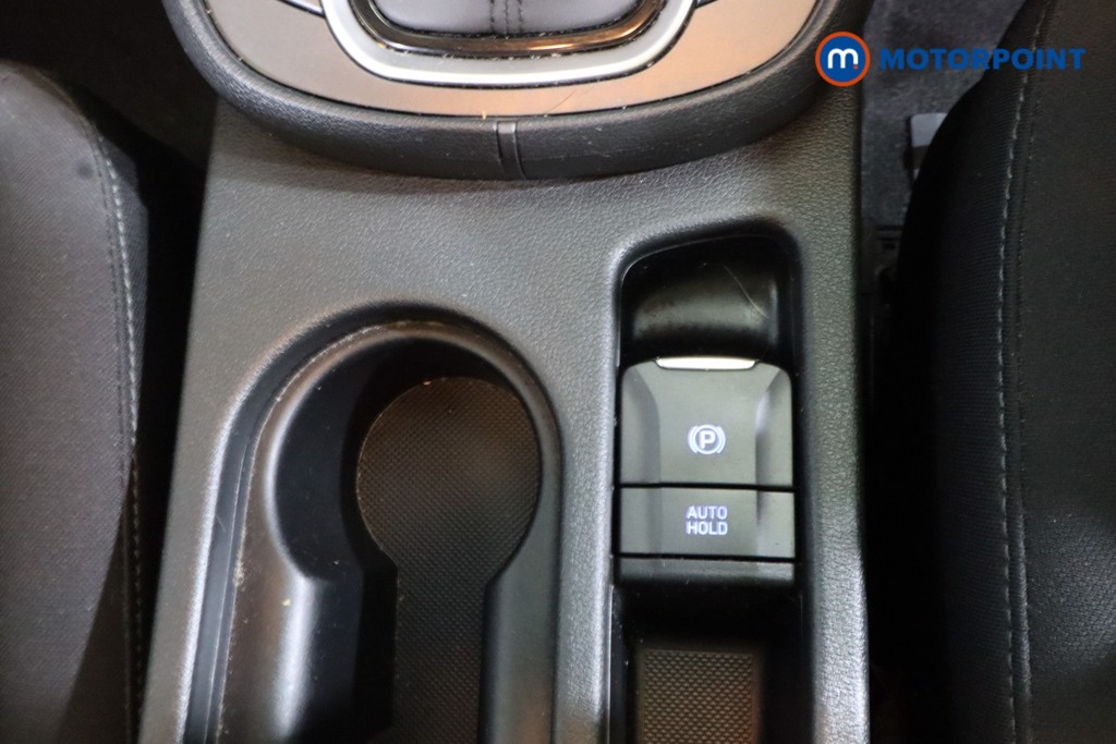 Hyundai Kona Se Connect Automatic Petrol-Electric Hybrid SUV - Stock Number (1553769) - 12th supplementary image