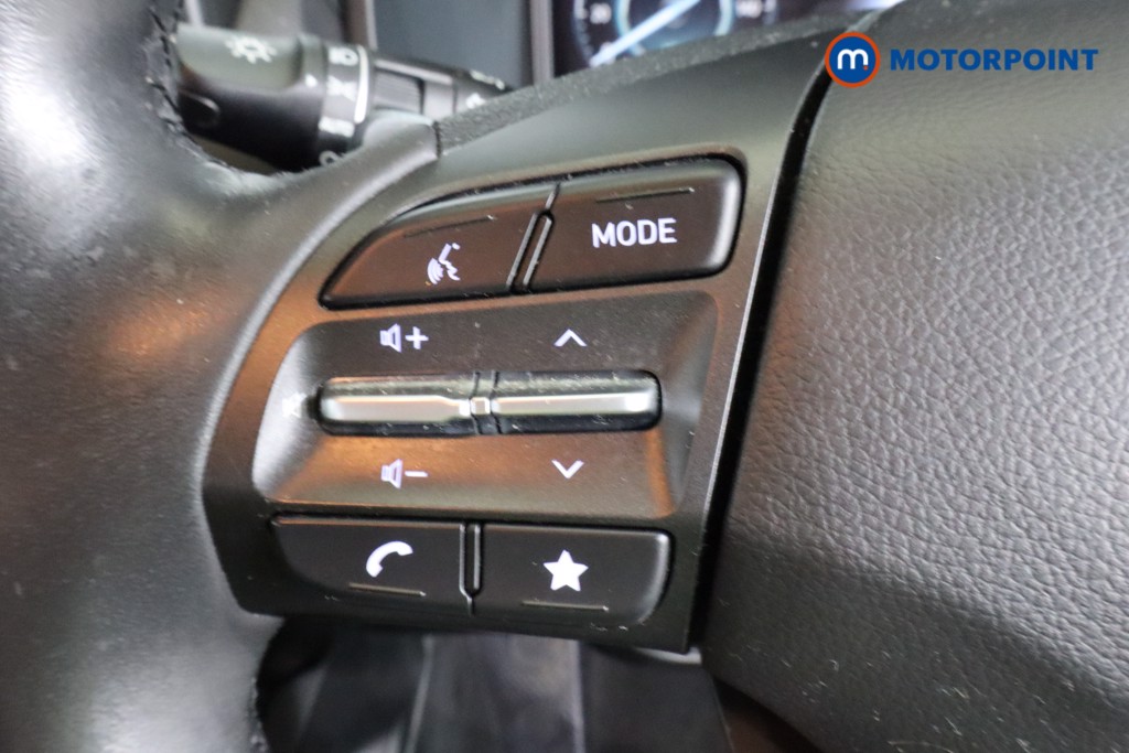 Hyundai Kona Se Connect Automatic Petrol-Electric Hybrid SUV - Stock Number (1553769) - 13th supplementary image