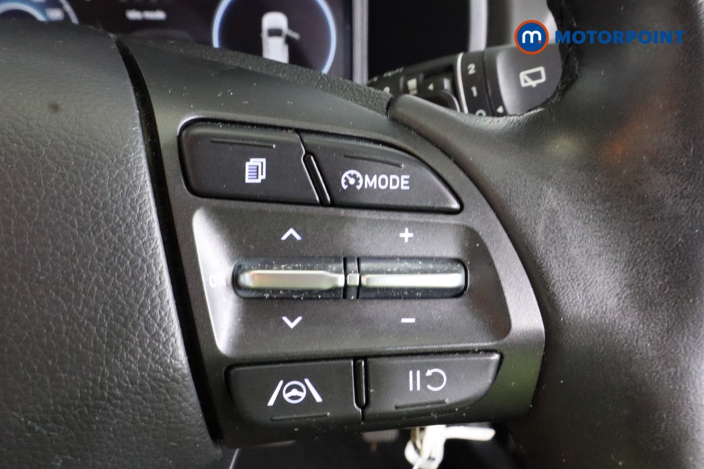 Hyundai Kona Se Connect Automatic Petrol-Electric Hybrid SUV - Stock Number (1553769) - 14th supplementary image
