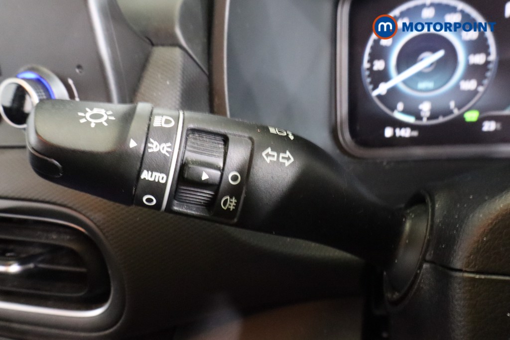 Hyundai Kona Se Connect Automatic Petrol-Electric Hybrid SUV - Stock Number (1553769) - 15th supplementary image