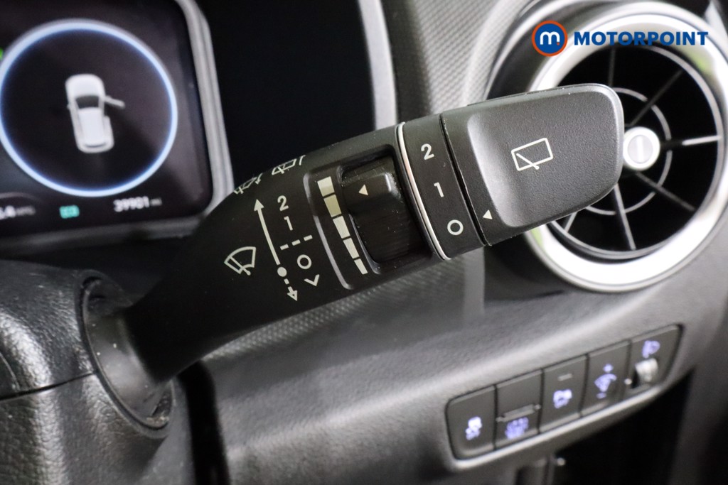 Hyundai Kona Se Connect Automatic Petrol-Electric Hybrid SUV - Stock Number (1553769) - 16th supplementary image