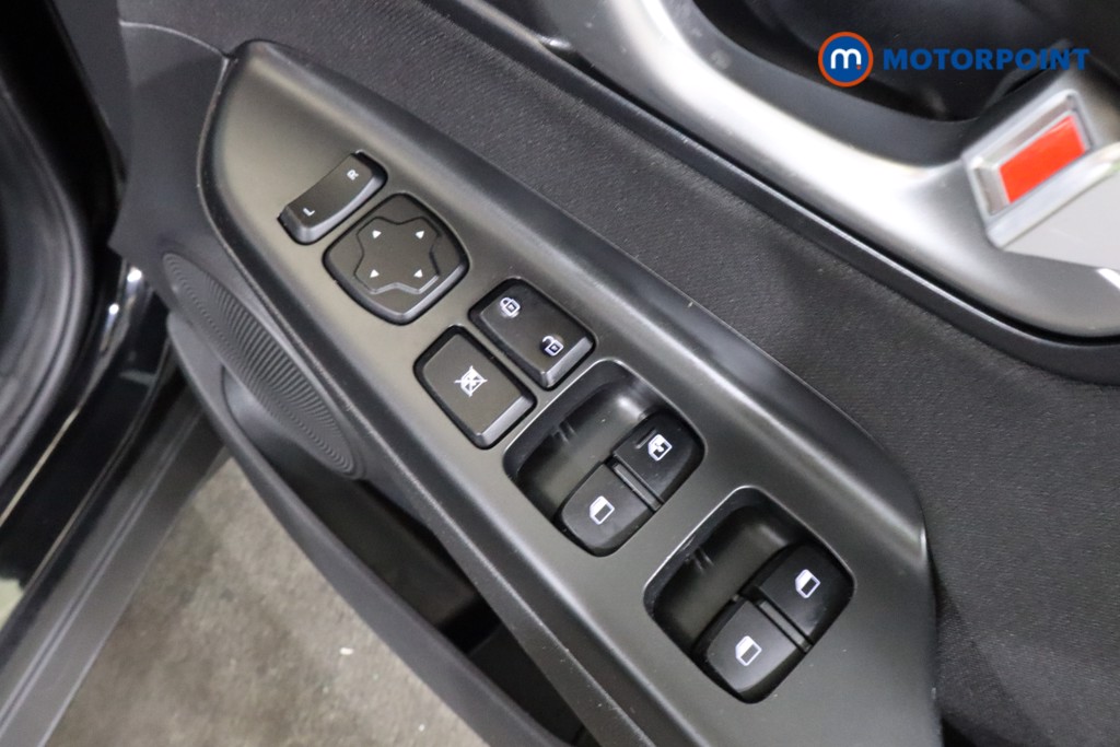 Hyundai Kona Se Connect Automatic Petrol-Electric Hybrid SUV - Stock Number (1553769) - 18th supplementary image