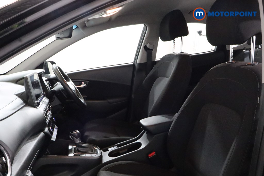 Hyundai Kona Se Connect Automatic Petrol-Electric Hybrid SUV - Stock Number (1553769) - 19th supplementary image