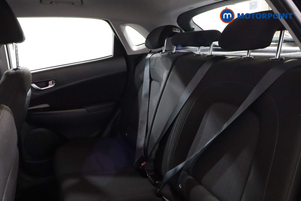 Hyundai Kona Se Connect Automatic Petrol-Electric Hybrid SUV - Stock Number (1553769) - 20th supplementary image