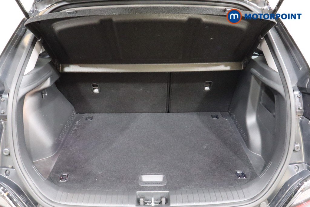 Hyundai Kona Se Connect Automatic Petrol-Electric Hybrid SUV - Stock Number (1553769) - 22nd supplementary image