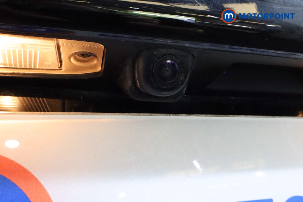 Hyundai Kona Se Connect Automatic Petrol-Electric Hybrid SUV - Stock Number (1553769) - 23rd supplementary image