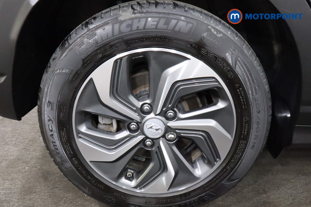 Hyundai Kona Se Connect Automatic Petrol-Electric Hybrid SUV - Stock Number (1553769) - 24th supplementary image
