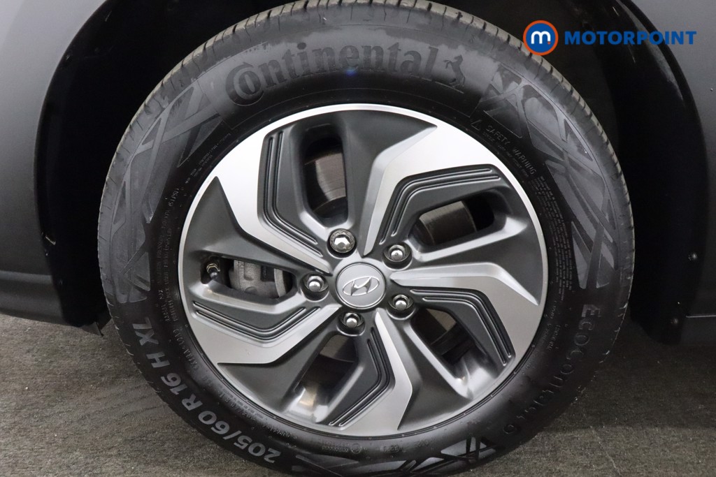 Hyundai Kona Se Connect Automatic Petrol-Electric Hybrid SUV - Stock Number (1553769) - 26th supplementary image