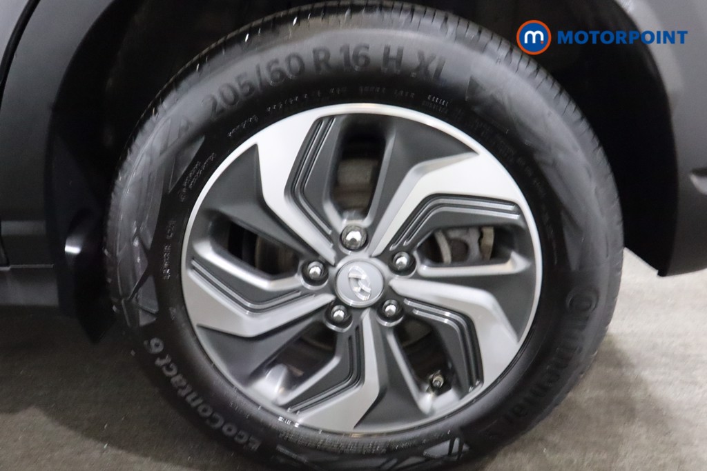Hyundai Kona Se Connect Automatic Petrol-Electric Hybrid SUV - Stock Number (1553769) - 27th supplementary image