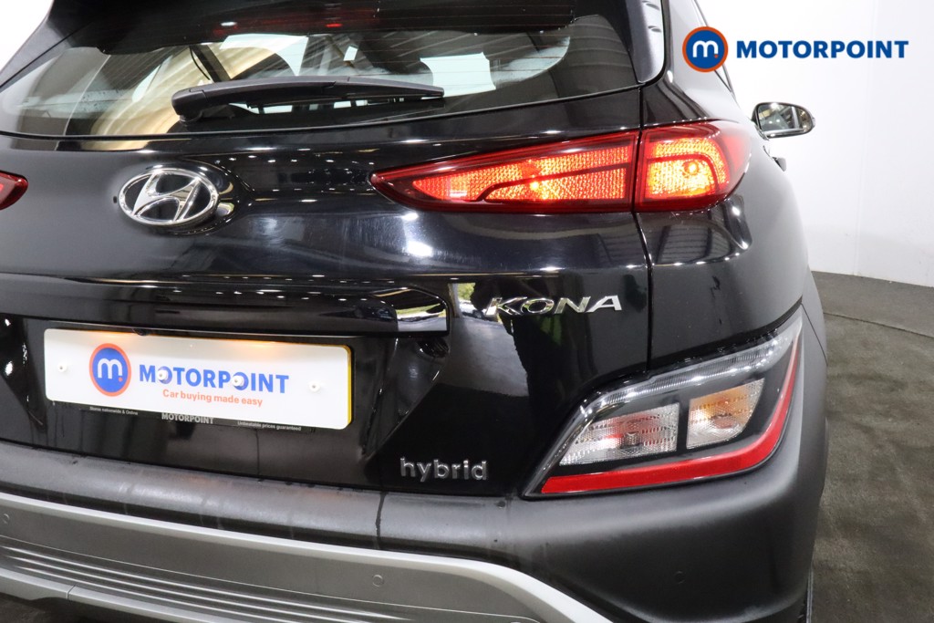 Hyundai Kona Se Connect Automatic Petrol-Electric Hybrid SUV - Stock Number (1553769) - 29th supplementary image