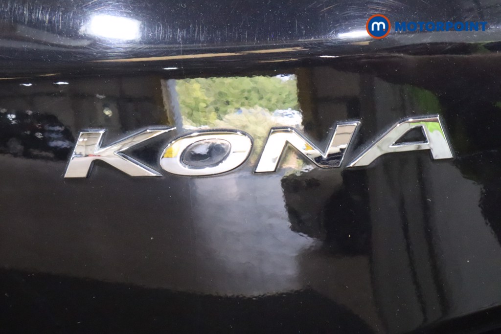 Hyundai Kona Se Connect Automatic Petrol-Electric Hybrid SUV - Stock Number (1553769) - 30th supplementary image