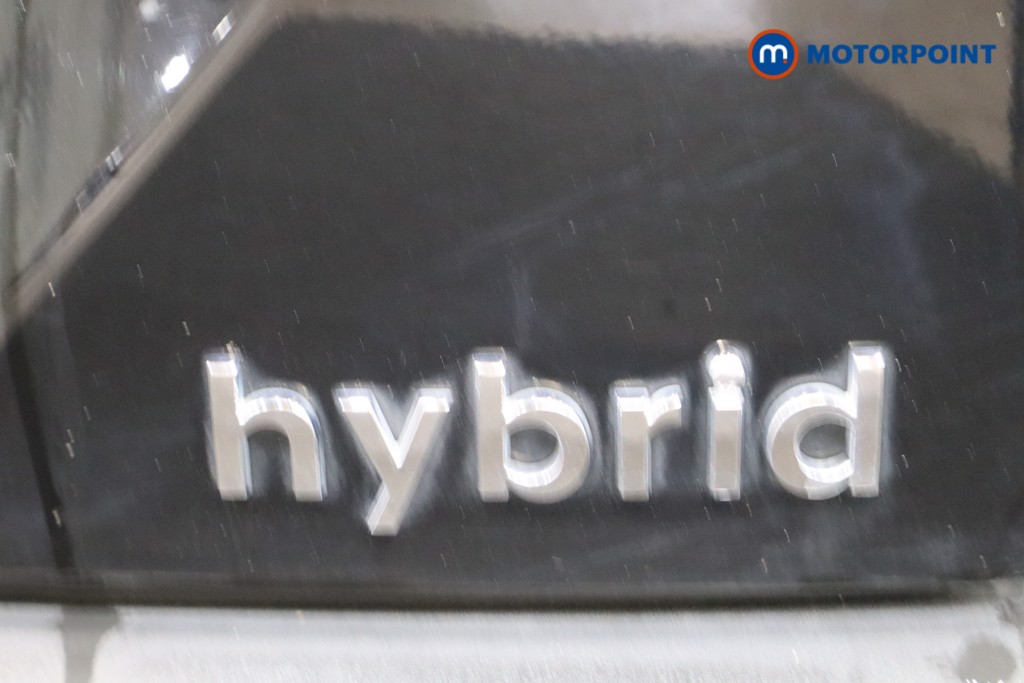 Hyundai Kona Se Connect Automatic Petrol-Electric Hybrid SUV - Stock Number (1553769) - 31st supplementary image