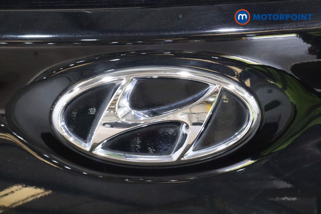 Hyundai Kona Se Connect Automatic Petrol-Electric Hybrid SUV - Stock Number (1553769) - 32nd supplementary image