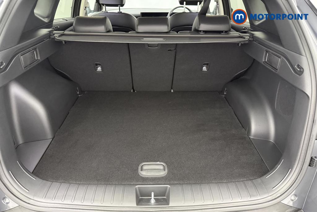 Hyundai Tucson Ultimate Automatic Petrol-Electric Hybrid SUV - Stock Number (1553804) - 6th supplementary image