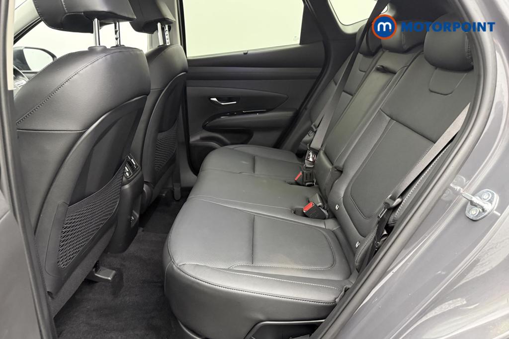 Hyundai Tucson Ultimate Automatic Petrol-Electric Hybrid SUV - Stock Number (1553804) - 11th supplementary image