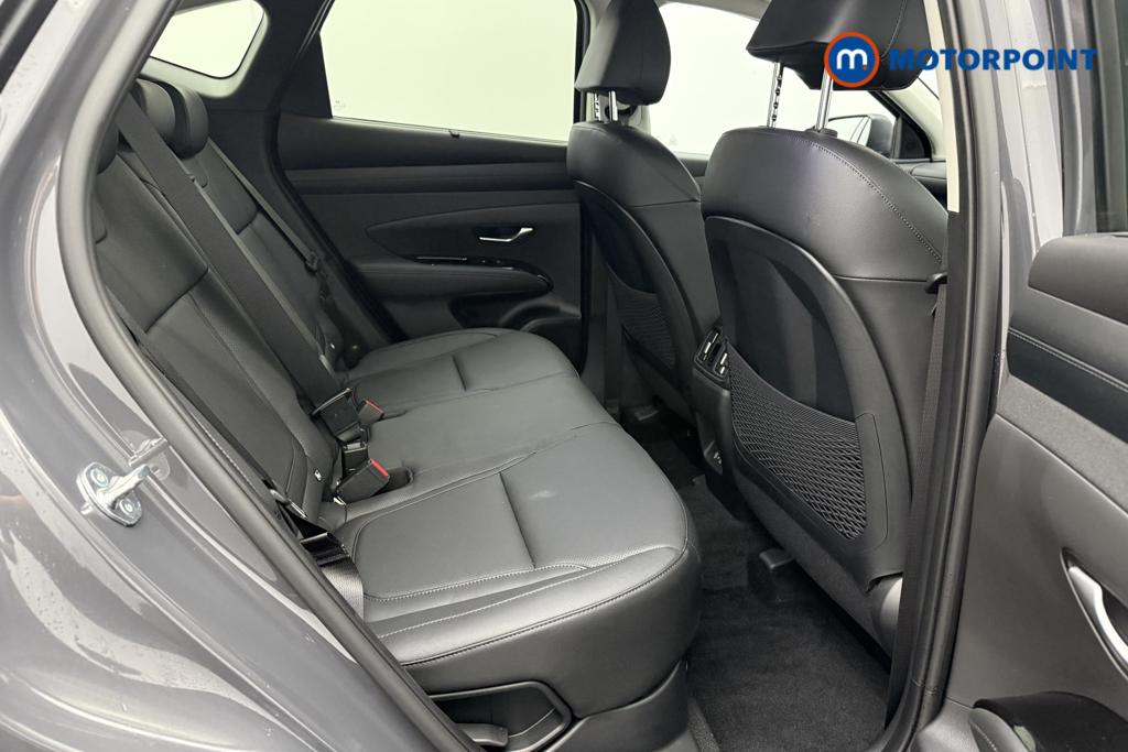 Hyundai Tucson Ultimate Automatic Petrol-Electric Hybrid SUV - Stock Number (1553804) - 12th supplementary image