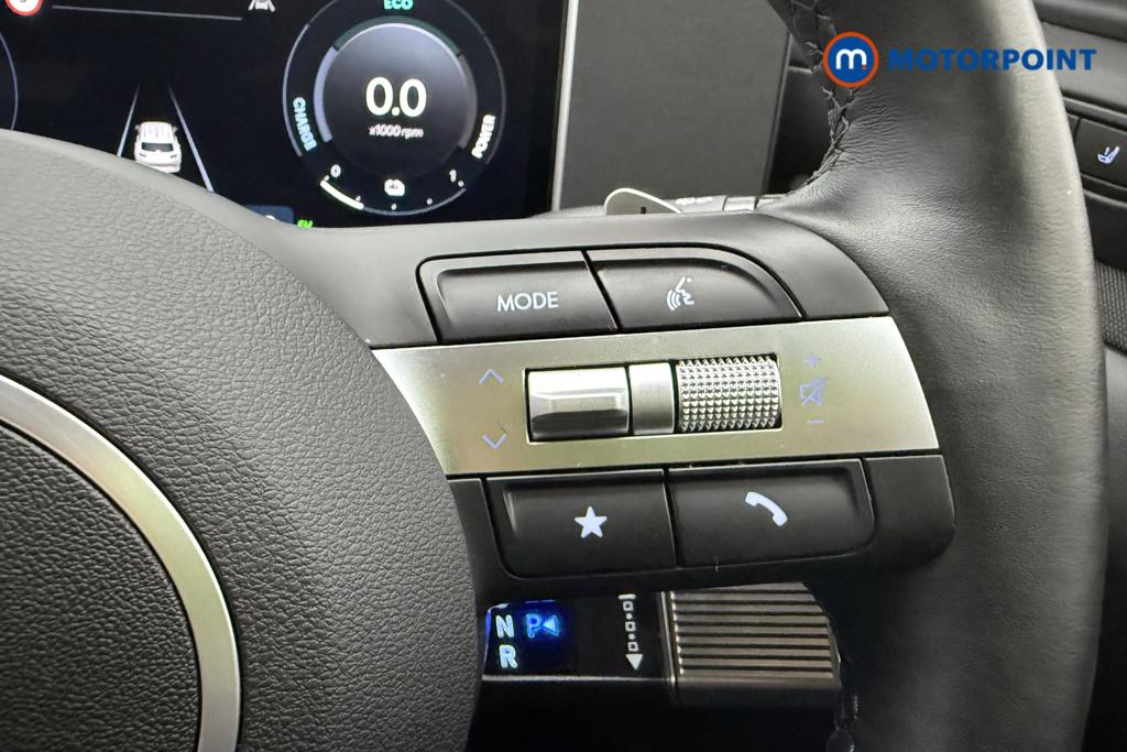 Hyundai Tucson Ultimate Automatic Petrol-Electric Hybrid SUV - Stock Number (1553804) - 17th supplementary image