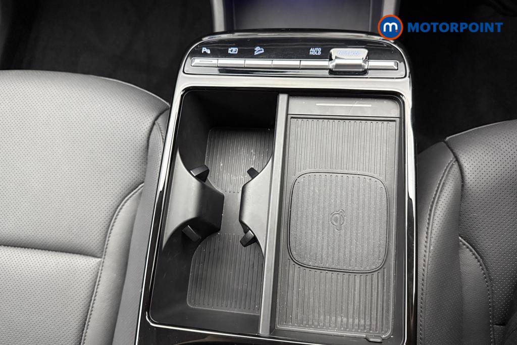 Hyundai Tucson Ultimate Automatic Petrol-Electric Hybrid SUV - Stock Number (1553804) - 22nd supplementary image