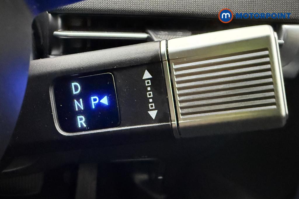 Hyundai Tucson Ultimate Automatic Petrol-Electric Hybrid SUV - Stock Number (1553804) - 23rd supplementary image