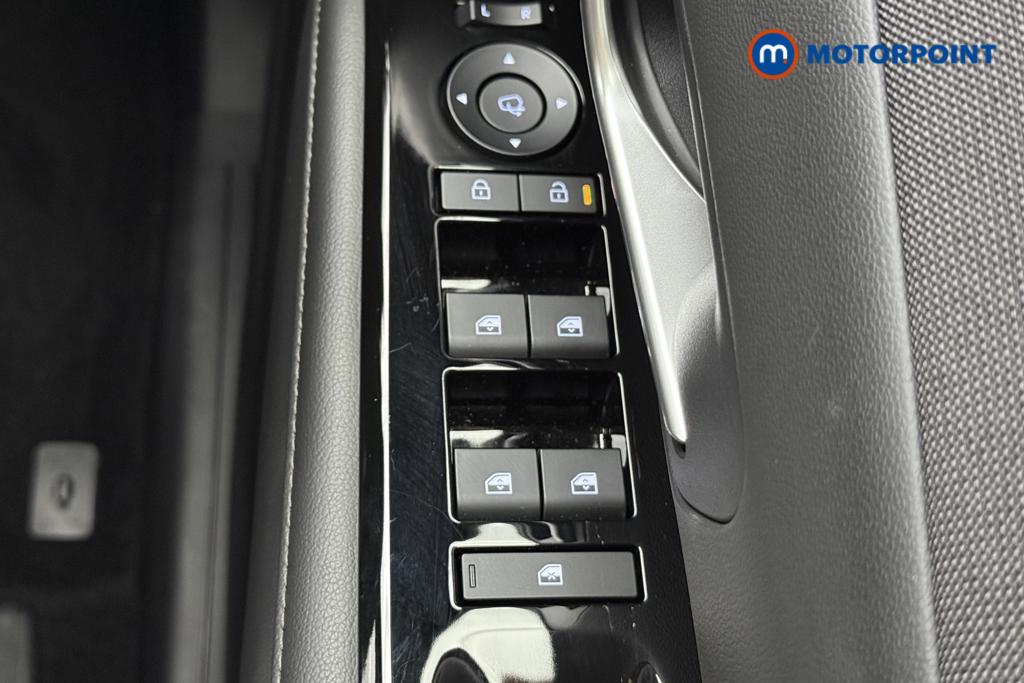 Hyundai Tucson Ultimate Automatic Petrol-Electric Hybrid SUV - Stock Number (1553804) - 25th supplementary image