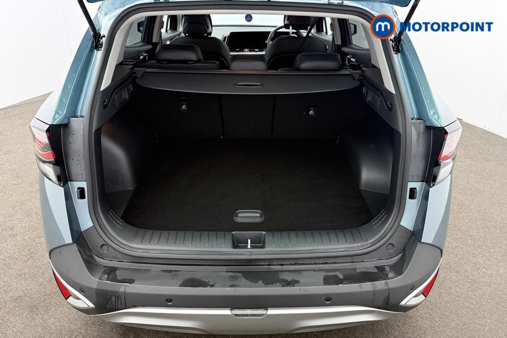 KIA Sportage 3 Automatic Petrol SUV - Stock Number (1553806) - 5th supplementary image