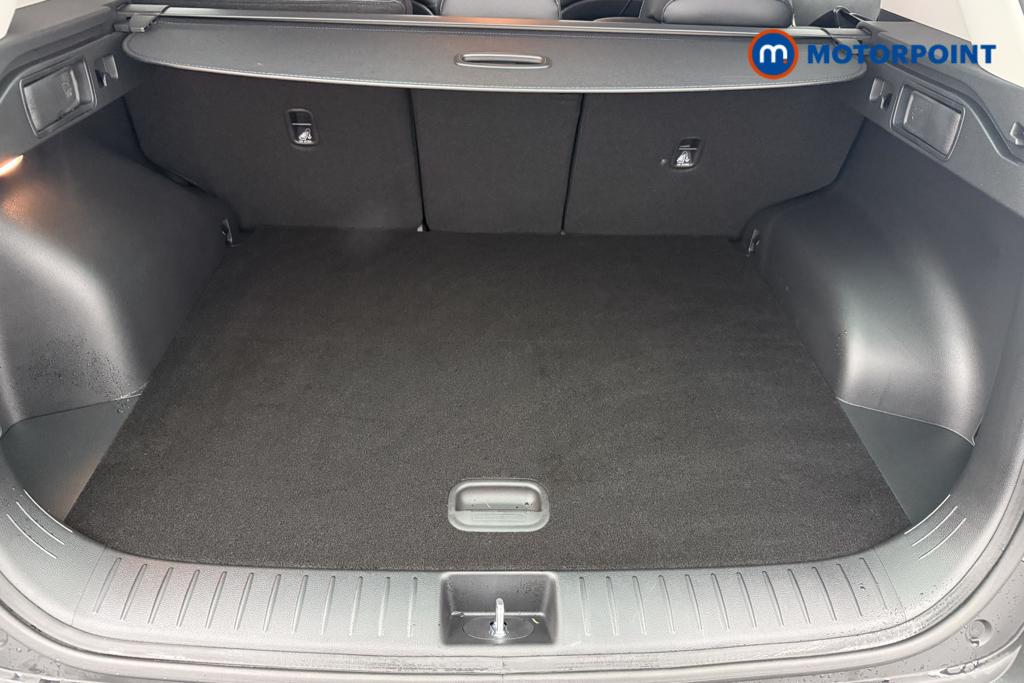 KIA Sportage 3 Automatic Petrol SUV - Stock Number (1553806) - 6th supplementary image