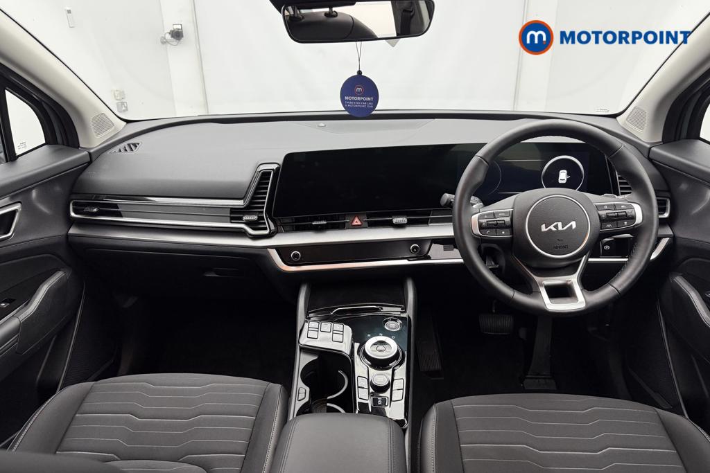 KIA Sportage 3 Automatic Petrol SUV - Stock Number (1553806) - 14th supplementary image