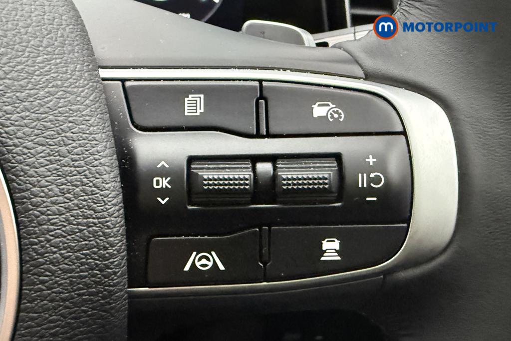 KIA Sportage 3 Automatic Petrol SUV - Stock Number (1553806) - 18th supplementary image