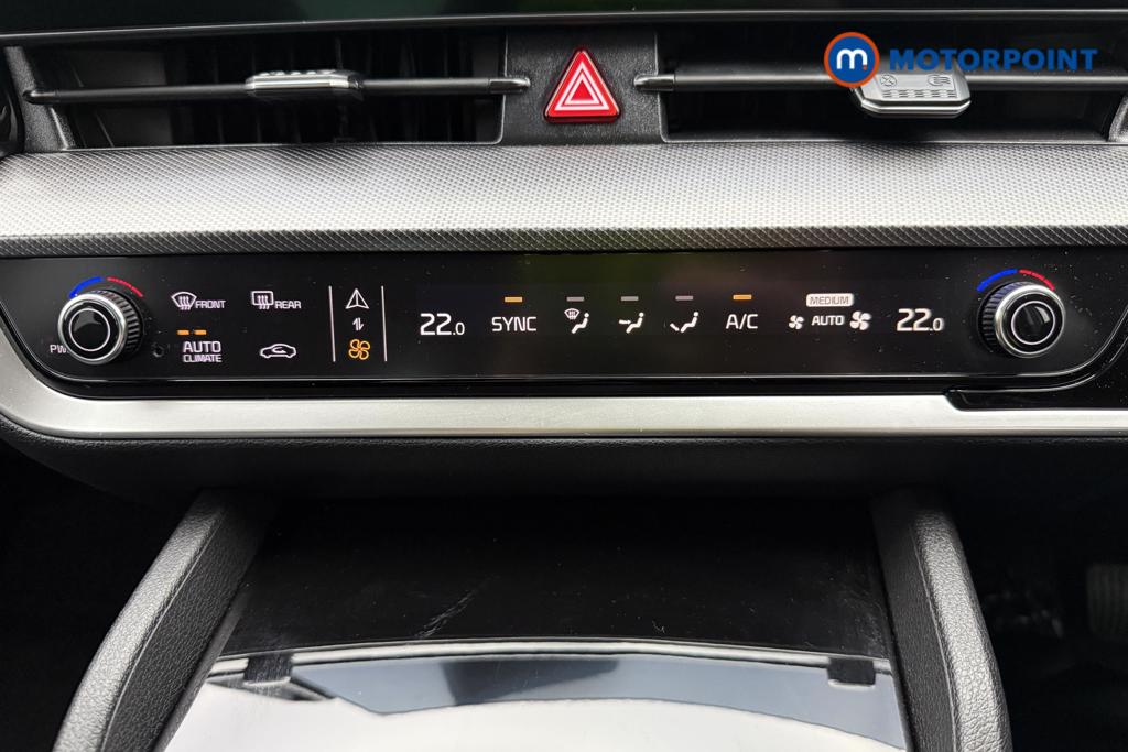 KIA Sportage 3 Automatic Petrol SUV - Stock Number (1553806) - 21st supplementary image