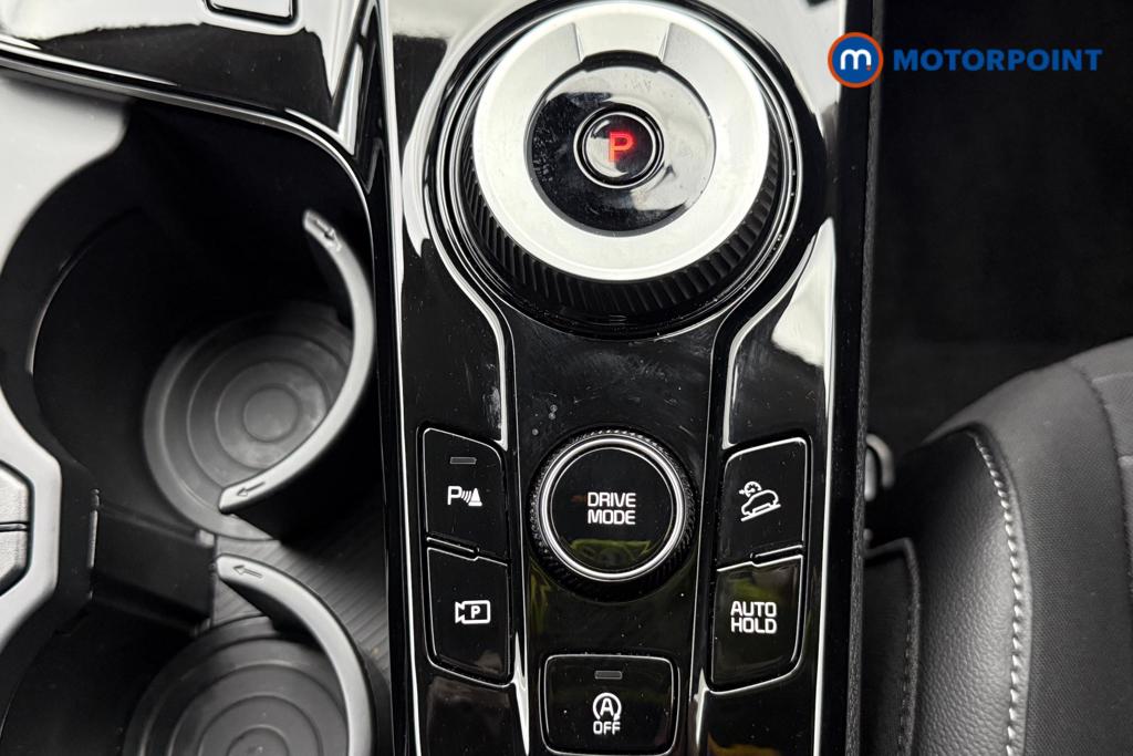 KIA Sportage 3 Automatic Petrol SUV - Stock Number (1553806) - 22nd supplementary image